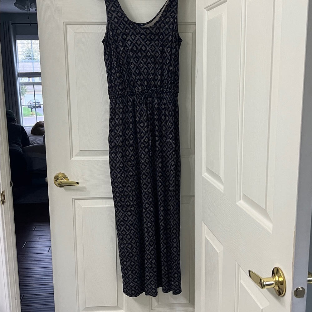 GAP maxi dress